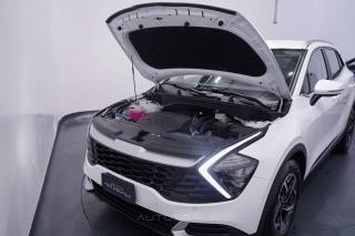 KIA Sportage usata 36