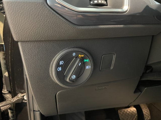 SEAT Ateca usata, con Climatizzatore