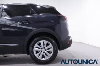 PEUGEOT 3008 usata, con Airbag testa
