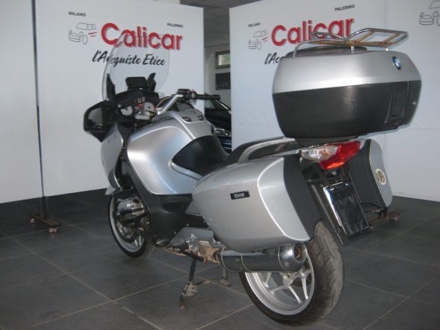 BMW R 1200 RT usata 3