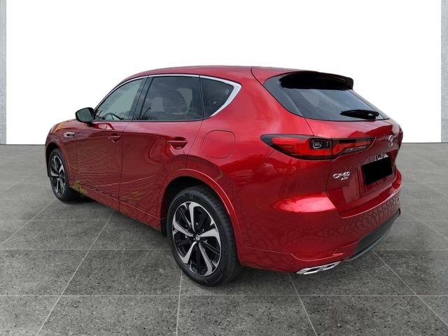 MAZDA CX-60 usata, con Alzacristalli elettrici