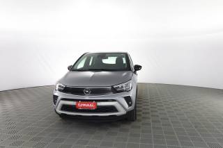 OPEL Crossland Crossland 1.2 Turbo 12V 110 CV Start&Stop GS Line