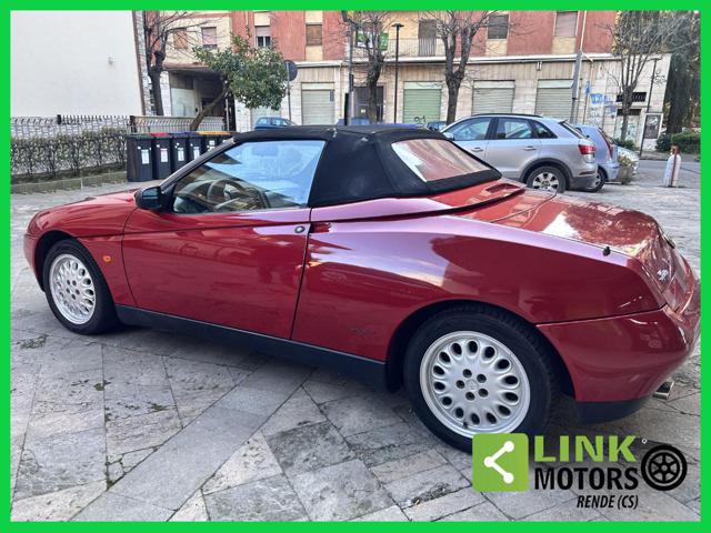 ALFA ROMEO Spider usata, con Airbag Passeggero