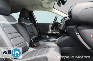 CITROEN C4 usata 16