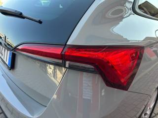 SKODA Scala usata, con USB