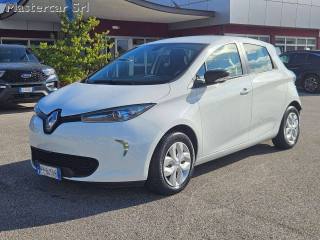 RENAULT ZOE usata, con Airbag