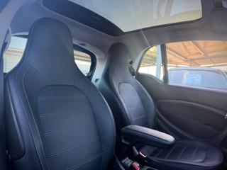 SMART ForTwo usata, con Isofix