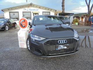 AUDI A3 usata, con Airbag laterali