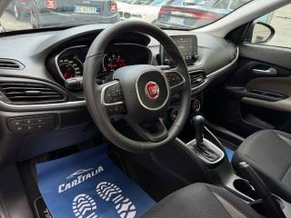 FIAT Tipo usata, con Climatizzatore