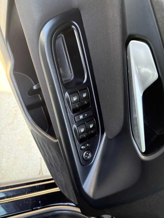 FIAT Tipo usata, con Filtro antiparticolato