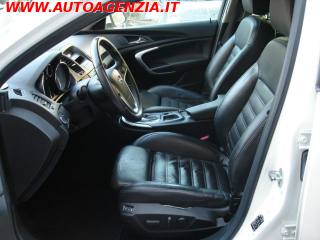 OPEL Insignia usata 7