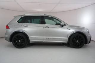 VOLKSWAGEN Tiguan usata, con Airbag Passeggero