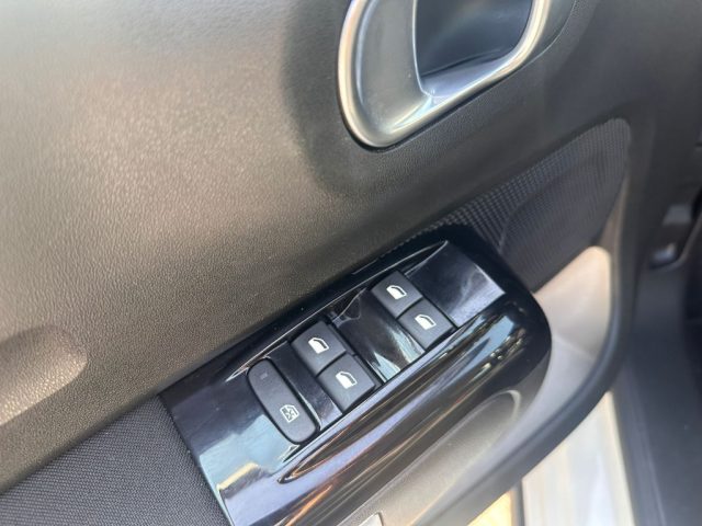 CITROEN C3 usata, con Alzacristalli elettrici
