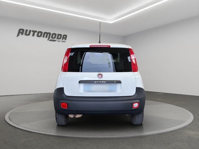 FIAT Panda usata, con Climatizzatore