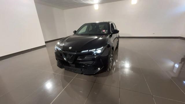 ALFA ROMEO Junior usata, con ABS