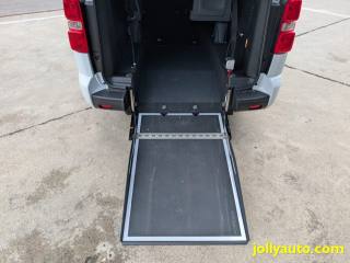 FIAT Ulysse usata, con Cruise Control