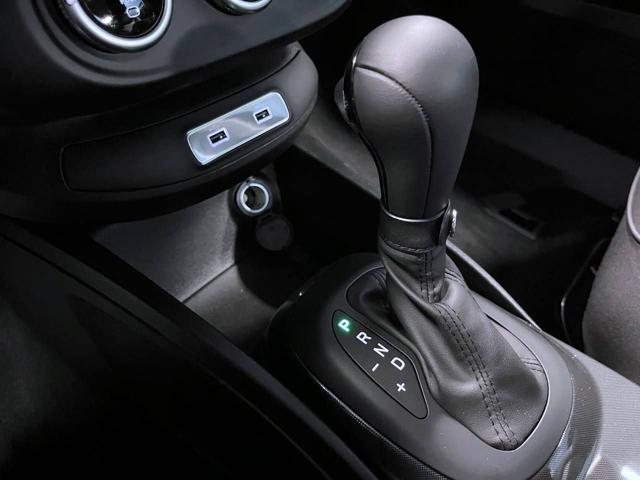 FIAT 500X usata, con USB