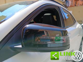 MERCEDES-BENZ GLA 200 usata, con Specchietti laterali elettrici