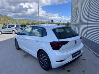 VOLKSWAGEN Polo usata, con Chiusura centralizzata
