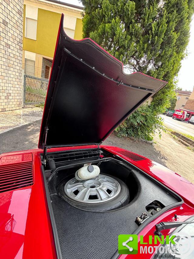 FERRARI 308 usata 18
