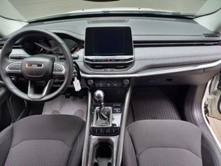 JEEP Compass usata, con Chiusura centralizzata
