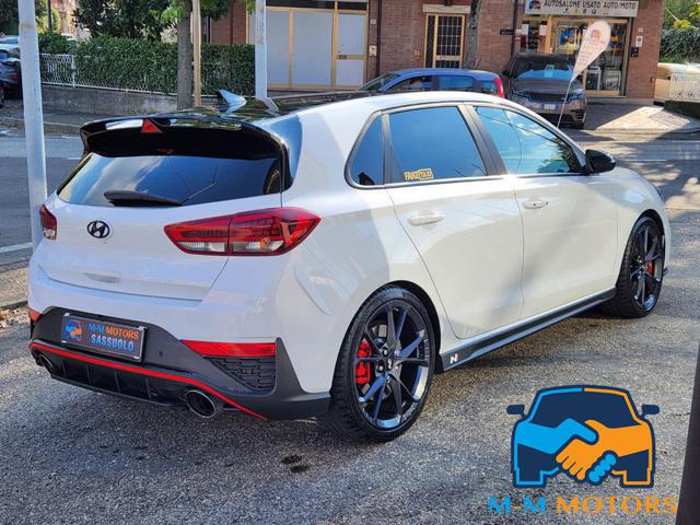 HYUNDAI i30 usata, con Airbag Passeggero