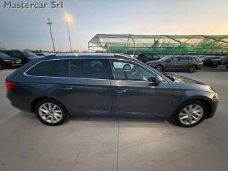 SKODA Superb usata, con Airbag Passeggero