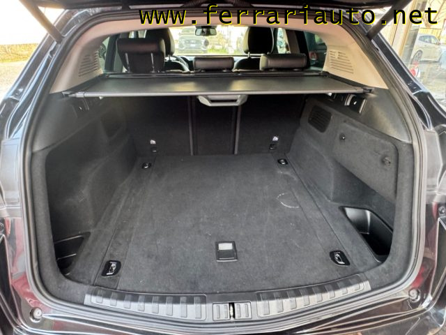 ALFA ROMEO Stelvio usata, con Volante in pelle