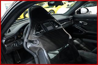PORSCHE 991 usata, con Chiusura centralizzata