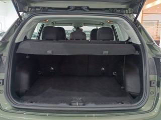 JEEP Compass usata, con Fendinebbia