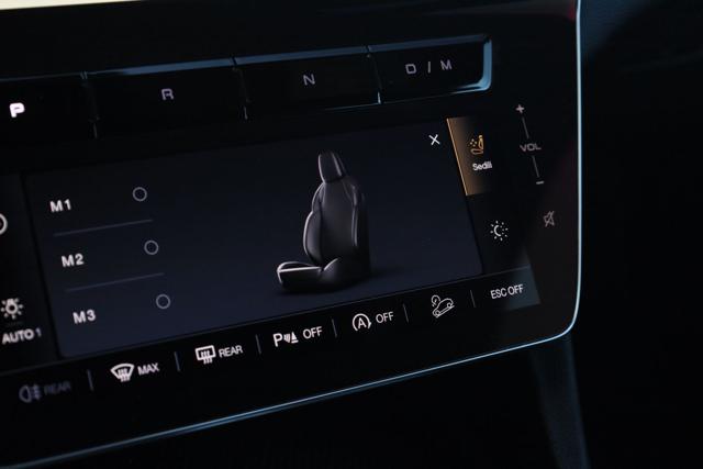 MASERATI Grecale usata, con Isofix