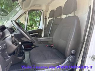 CITROEN Jumper usata, con Boardcomputer