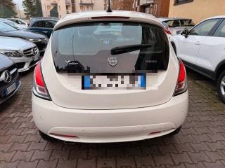 LANCIA Ypsilon usata, con Alzacristalli elettrici