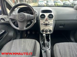 OPEL Corsa usata, con Climatizzatore