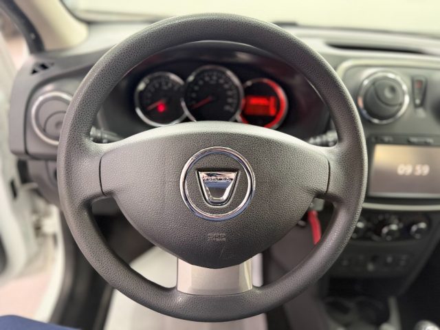 DACIA Logan usata 29