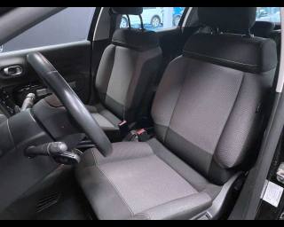 CITROEN C3 usata, con Filtro antiparticolato