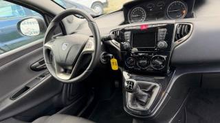 LANCIA Ypsilon usata, con Climatizzatore