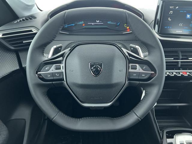 PEUGEOT 208 usata, con Cerchi in lega