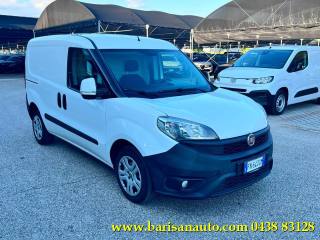 FIAT Doblo usata, con Airbag