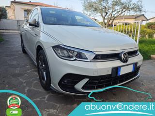 VOLKSWAGEN Polo usata, con Boardcomputer