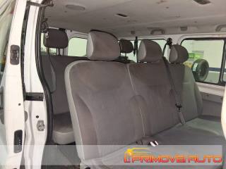 OPEL Vivaro usata 10