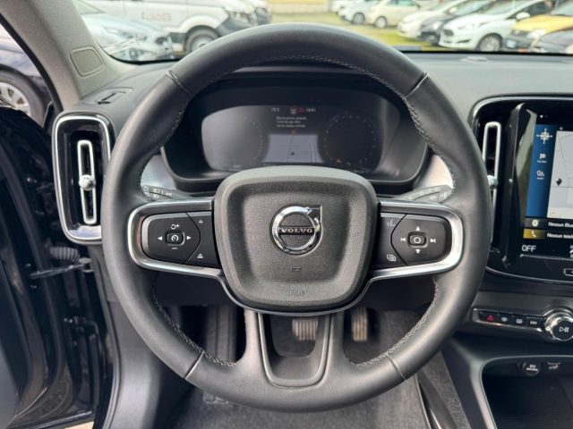 VOLVO XC40 usata, con Cerchi in lega