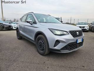 SEAT Arona usata, con Chiusura centralizzata