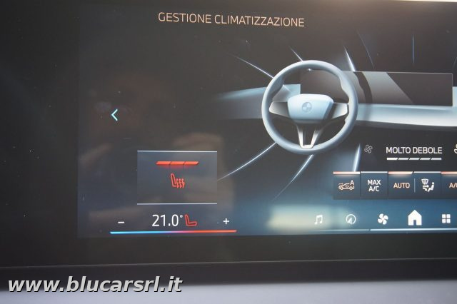 BMW X3 usata, con Airbag testa