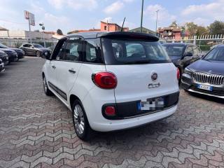 FIAT 500L usata, con Alzacristalli elettrici