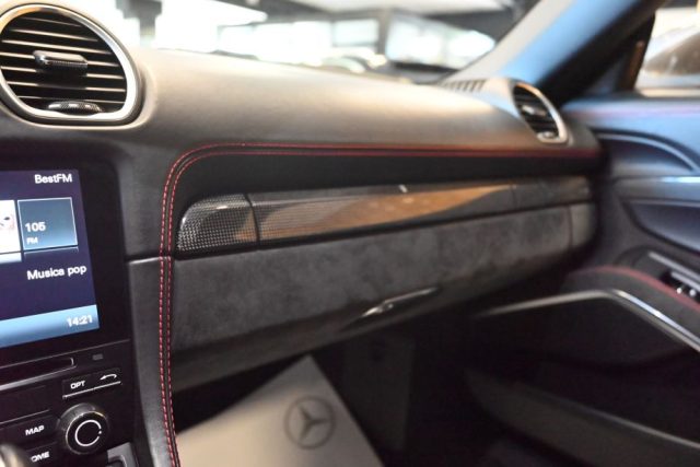 PORSCHE Boxster usata 50