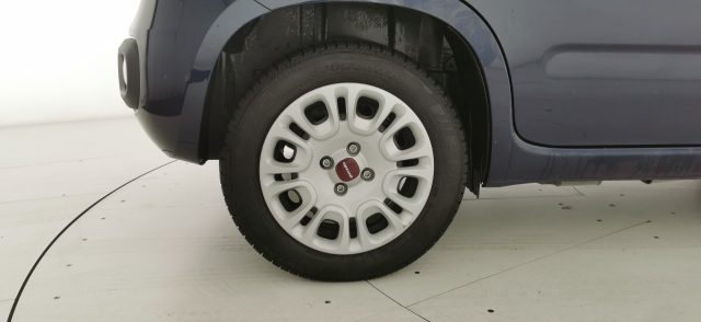 FIAT Panda usata, con Volante multifunzione
