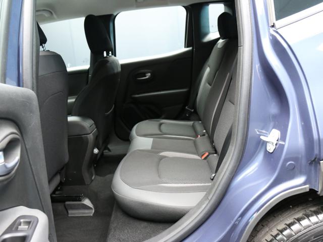 JEEP Renegade usata, con Cerchi in lega