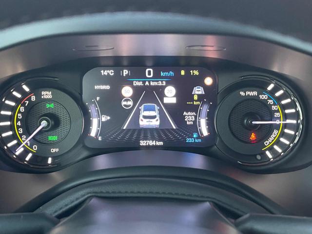 JEEP Renegade usata 22