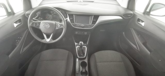 OPEL Crossland X usata, con Controllo trazione